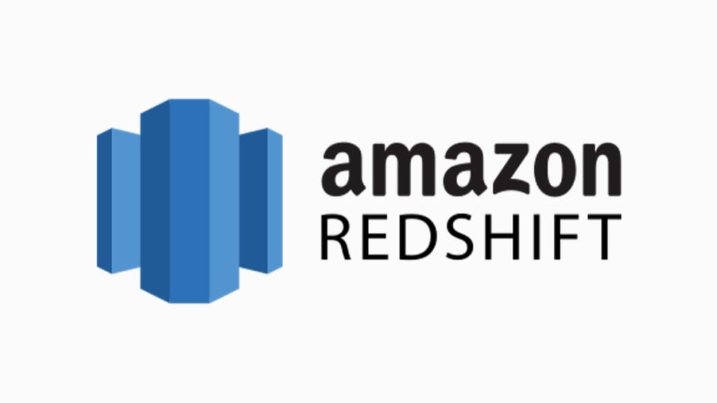 Spark Redshift Connector - Redshift Logo